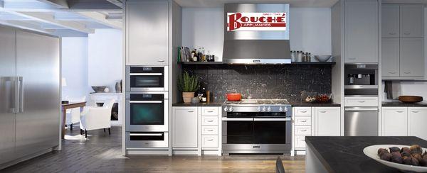 Miele Kitchen