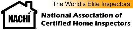 NACHI Certified Home Inspector