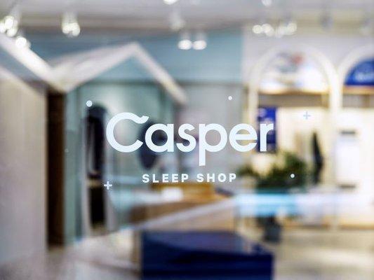 Casper-Mall of America