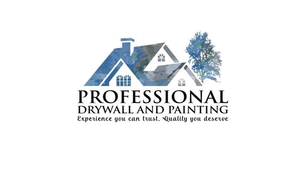 Professional Drywall and Painting