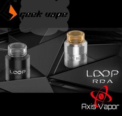 Loop RDA