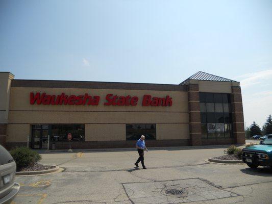 Waukesha State Bank