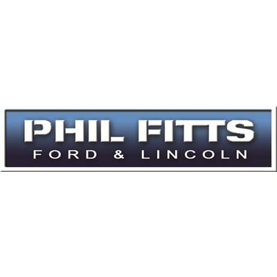 Phil Fitts Ford