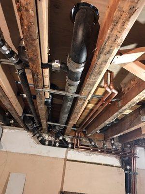 SMB Plumbing and Heating