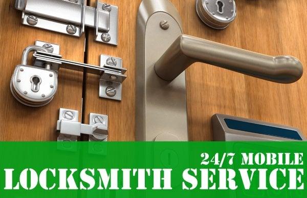 Locksmith Al