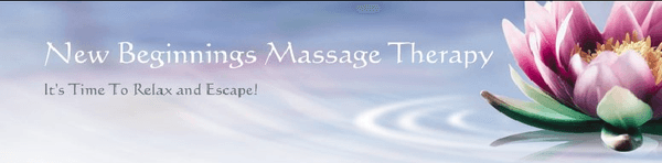 New Beginnings Massage Therapy