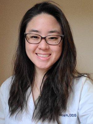 Jessica Lam, DDS. Preventive Dentistry