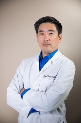 John W. Yang, DMD