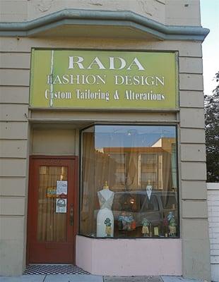 Rada Fashion Design