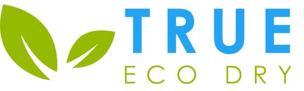 True Eco Dry logo