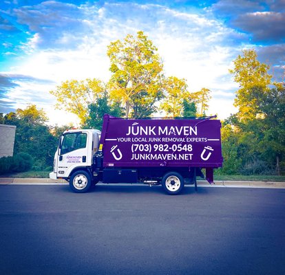 Junk Maven LLC