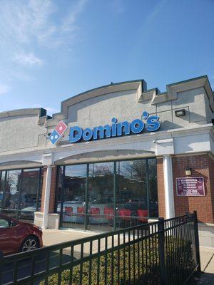 Domino's Pizza