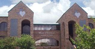 Heart and Vascular Institute of Texas