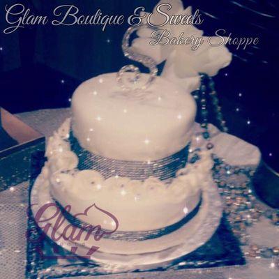 Glam Boutique & Sweets