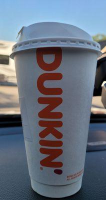 Dunkin'