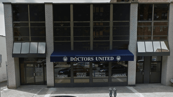 Doctors United