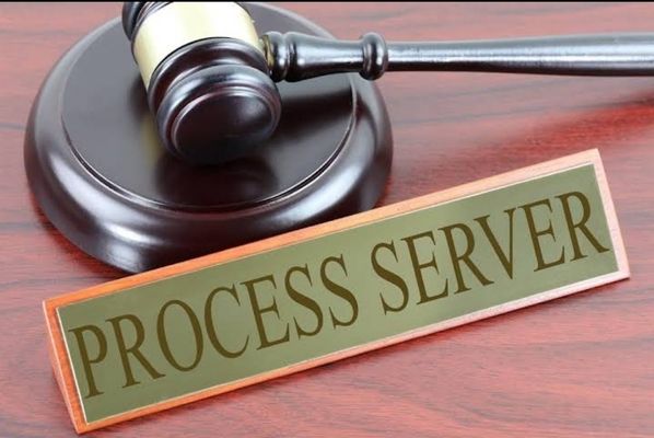 Offering Service of Process for New York City, Westchester County, Rockland County, Orange County & Dutchess County