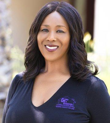 Zoritha Thompson, CEO/Broker