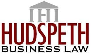 Hudspeth Business Law - www.AZBUSLAW.com