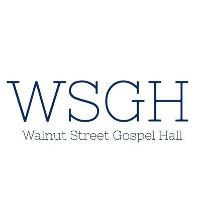 Walnut Street Gospel Hall