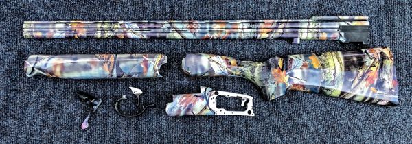 East Coast Hydrographics