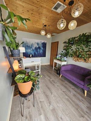 Eucalyptus Massage Clinic