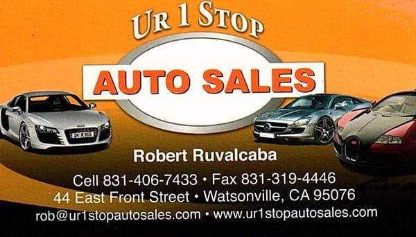 Where you buy car at whole sale price. Love it cheaper