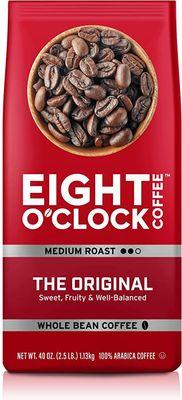 Eight Oclock Coffee Company