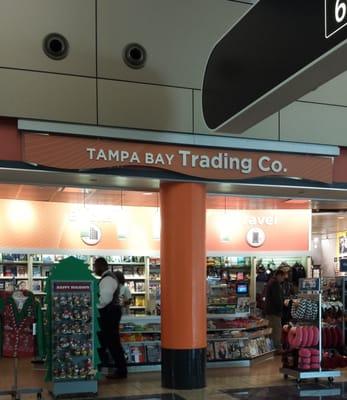 Tampa Bay Trading Company