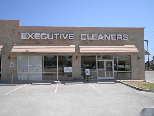 Executive Cleaners