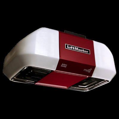 Liftmaster