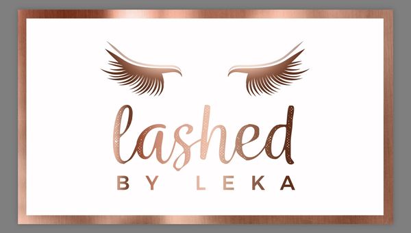 Lashed By Leka