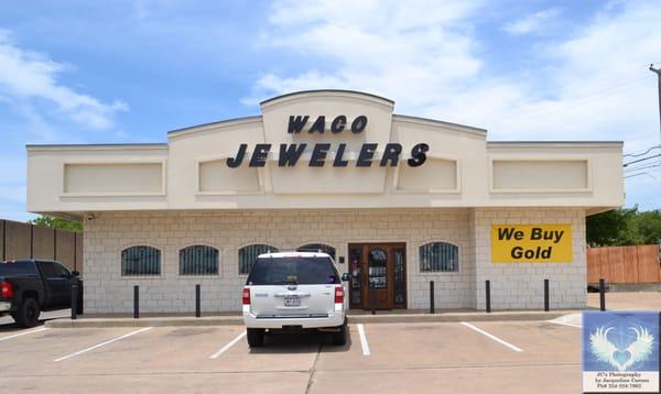 Waco Jewelers