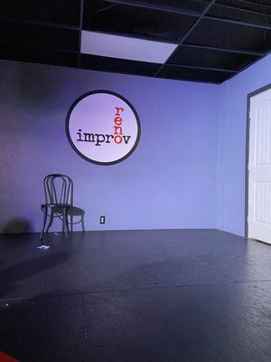 Reno Improv