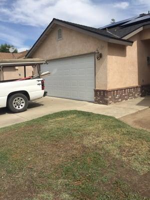 Hayes Garage Doors & Insulation