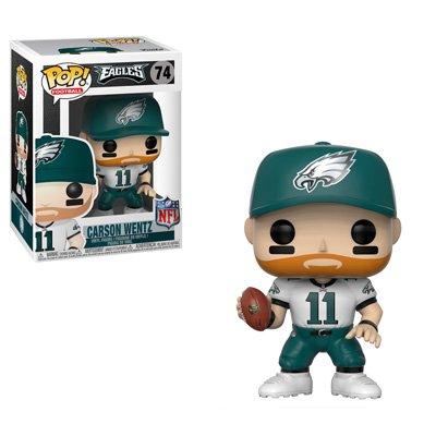 Carson Wentz Pop Coming Soon!