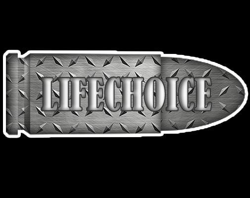 For the greatest firearms training contact us at Lifechoicellc.com