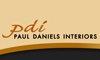 Paul Daniels Interiors