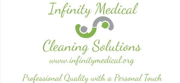 Infinity Medical Cleaning Solutions