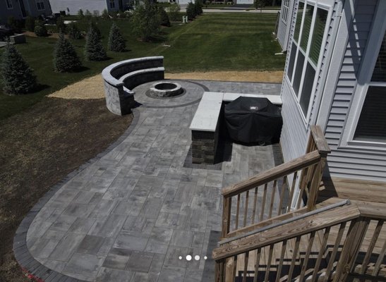 GoElite Landscaping & Construction