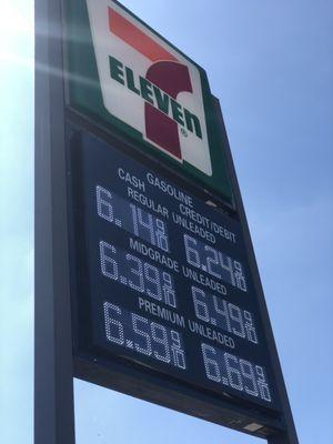 7-Eleven