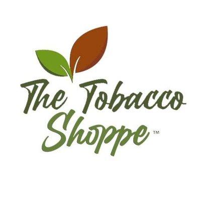 The Tobacco Shoppe