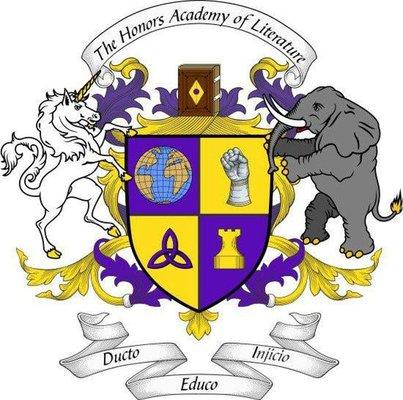 The Honors Academy of Literature