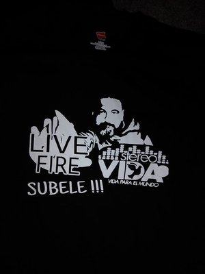 Live Fire Subele!!!