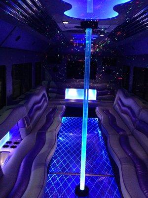 Party Bus