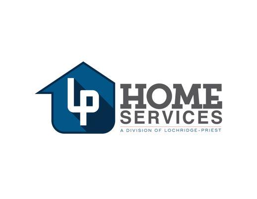 LPI Home Services logo