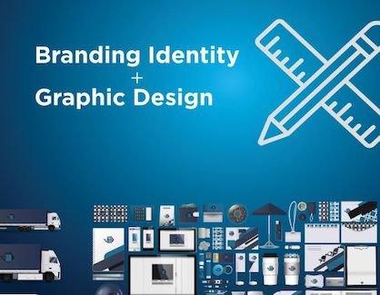 The Webgineers Downtown LA * Branding Identity & Graphic Design Services