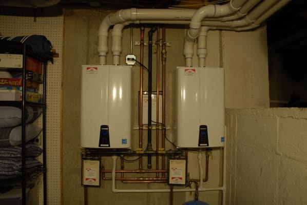 Thornton Heating offers HVAC services, furnace repair and air conditioner repair in Chicago.