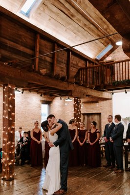 First Dance The Booking House - Rachel Ruhl Photography