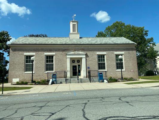 US Post Office